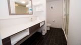 Hampton Inn Atlantic City/Absecon Room