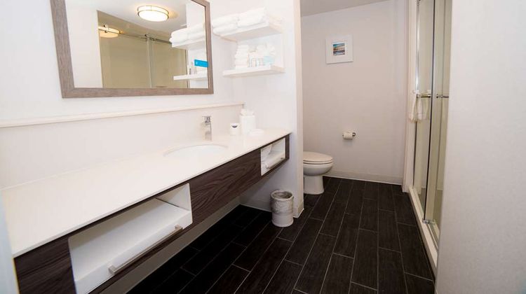 Hampton Inn Atlantic City/Absecon Room