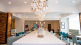 Hampton Inn Atlantic City/Absecon Lobby