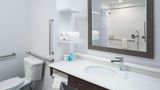 Hampton Inn Atlantic City/Absecon Room