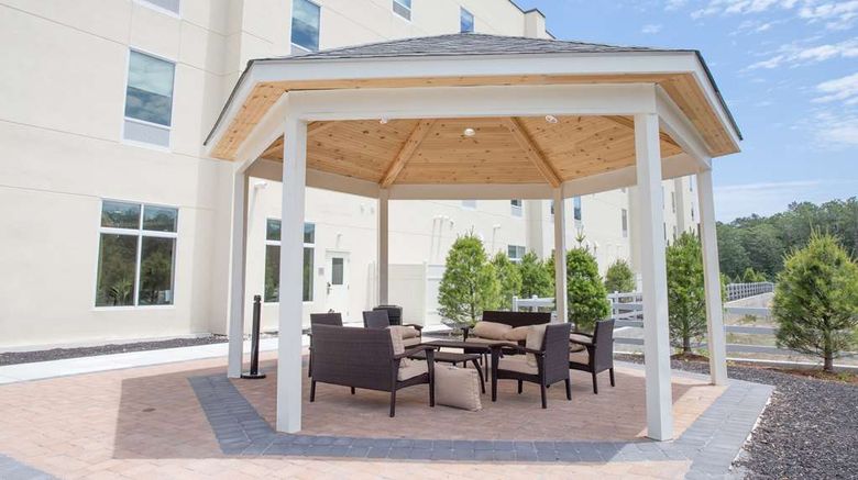 <b>Hampton Inn Atlantic City/Absecon Recreation</b>. Images powered by <a href="https://iceportal.shijigroup.com/" title="IcePortal" target="_blank">IcePortal</a>.