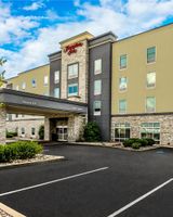 Hampton Inn Atlantic City/Absecon