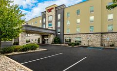 Hampton Inn Atlantic City/Absecon