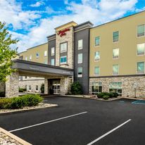 Hampton Inn Atlantic City/Absecon
