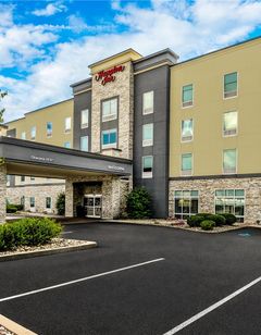 Hampton Inn Atlantic City/Absecon
