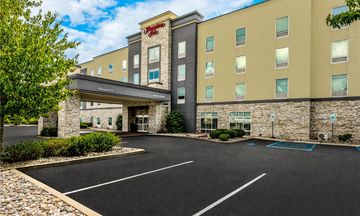 Hampton Inn Atlantic City/Absecon