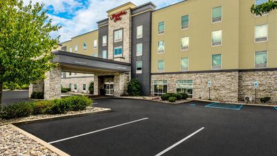 Hampton Inn Atlantic City/Absecon