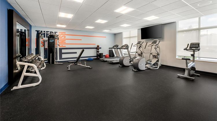 Hampton Inn Atlantic City/Absecon Health