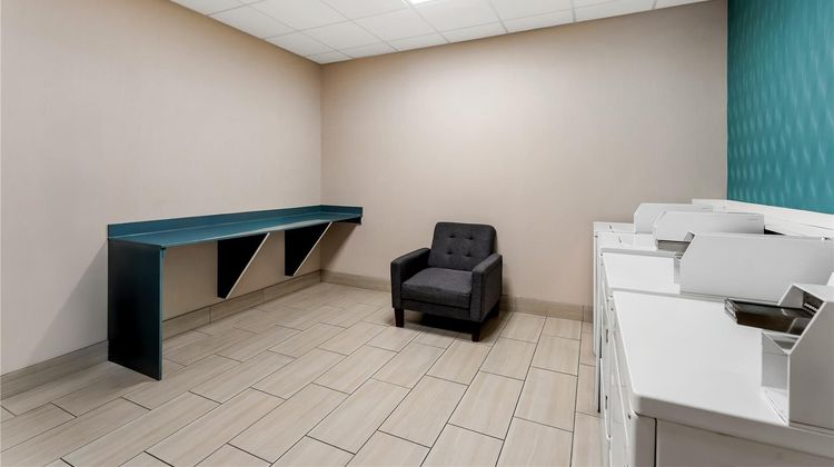 Hampton Inn Atlantic City/Absecon Other
