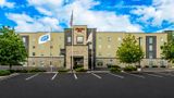 <b>Hampton Inn Atlantic City/Absecon Exterior</b>. Images powered by <a href="https://iceportal.shijigroup.com/" title="IcePortal" target="_blank">IcePortal</a>.