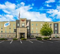 Hampton Inn Atlantic City/Absecon Exterior