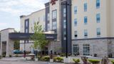 <b>Hampton Inn Atlantic City/Absecon Exterior</b>. Images powered by <a href="https://iceportal.shijigroup.com/" title="IcePortal" target="_blank">IcePortal</a>.