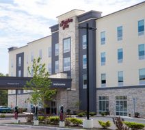 Hampton Inn Atlantic City/Absecon Exterior