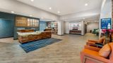 <b>Hampton Inn Atlantic City/Absecon Lobby</b>. Images powered by <a href="https://iceportal.shijigroup.com/" title="IcePortal" target="_blank">IcePortal</a>.