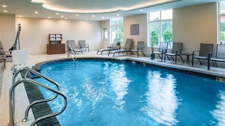 <b>Hampton Inn Atlantic City/Absecon Pool</b>. Images powered by <a href="https://iceportal.shijigroup.com/" title="IcePortal" target="_blank">IcePortal</a>.