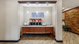 <b>Hampton Inn Atlantic City/Absecon Restaurant</b>. Images powered by <a href="https://iceportal.shijigroup.com/" title="IcePortal" target="_blank">IcePortal</a>.