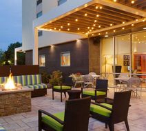 Home2 Suites Albany Airport/Wolf Rd Exterior