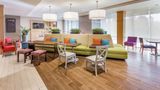 Home2 Suites Albany Airport/Wolf Rd Lobby