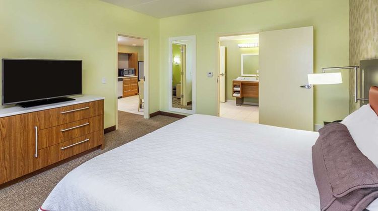 Home2 Suites Albany Airport/Wolf Rd Room