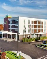 Home2 Suites Albany Airport/Wolf Rd