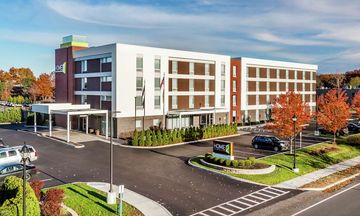 Home2 Suites Albany Airport/Wolf Rd
