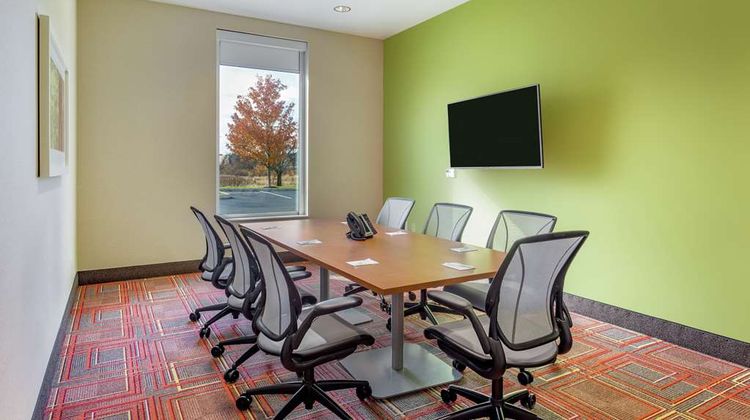 Home2 Suites Albany Airport/Wolf Rd Meeting