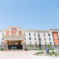 Hampton Inn & Suites Amarillo East