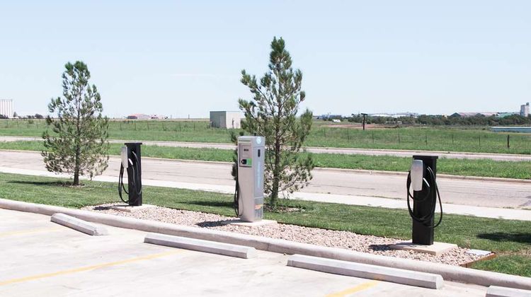 Hampton Inn & Suites Amarillo East Exterior