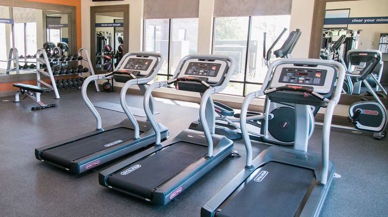 <b>Hampton Inn & Suites Amarillo East Health</b>. Images powered by <a href="https://iceportal.shijigroup.com/" title="IcePortal" target="_blank">IcePortal</a>.