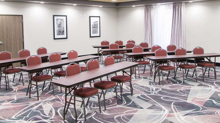 Hampton Inn & Suites Amarillo East Meeting