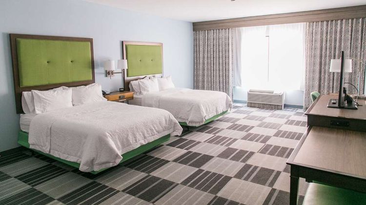 Hampton Inn & Suites Amarillo East Other