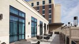 Embassy Suites Amarillo Downtown Exterior
