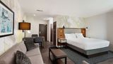 Embassy Suites Amarillo Downtown Room