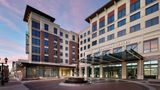 Embassy Suites Amarillo Downtown Exterior