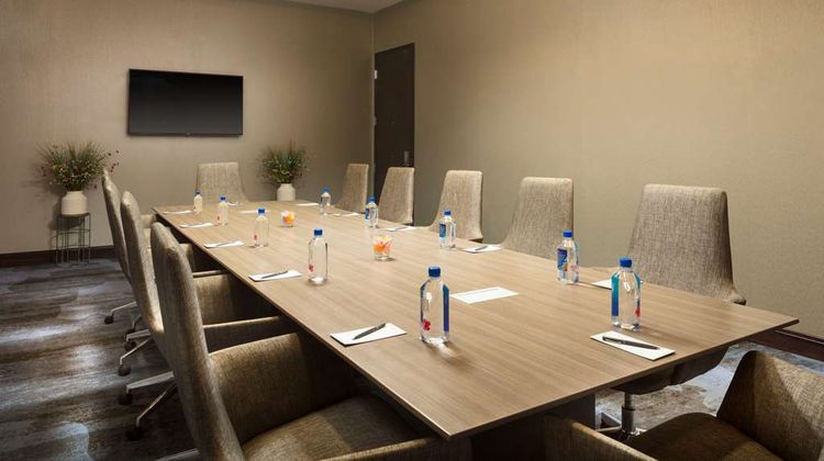 Embassy Suites Amarillo Downtown Meeting