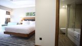 Hilton Garden Inn Ankara Gimat Room