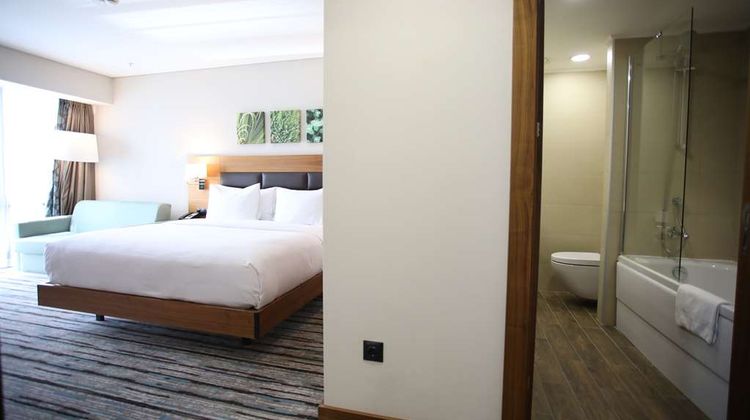 Hilton Garden Inn Ankara Gimat Room
