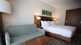 Hilton Garden Inn Ankara Gimat Room