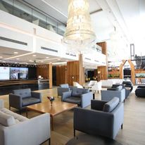 Hilton Garden Inn Ankara Gimat
