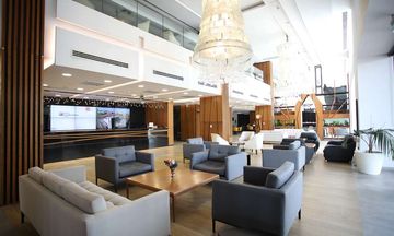 Hilton Garden Inn Ankara Gimat