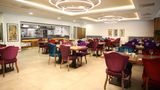 Hilton Garden Inn Ankara Gimat Restaurant