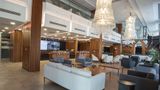 Hilton Garden Inn Ankara Gimat Lobby