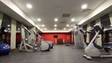 Hilton Garden Inn Ankara Gimat Health