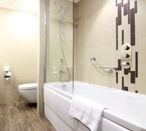 Hilton Garden Inn Ankara Gimat Room