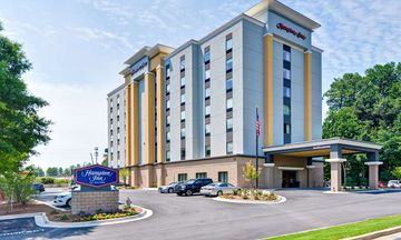 Hampton Inn Atlanta Kennesaw
