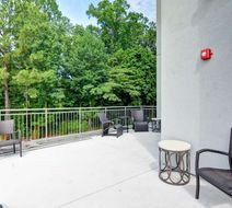 Hampton Inn Atlanta Kennesaw Exterior