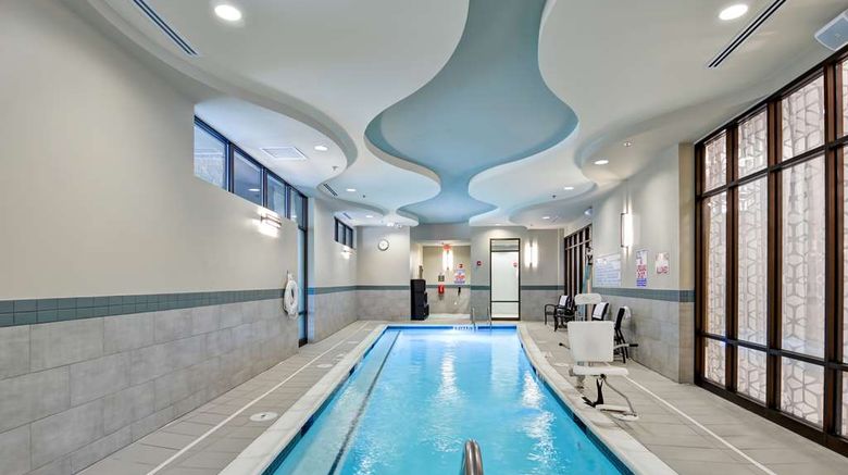 <b>Hampton Inn Atlanta Kennesaw Pool</b>. Images powered by <a href="https://iceportal.shijigroup.com/" title="IcePortal" target="_blank">IcePortal</a>.