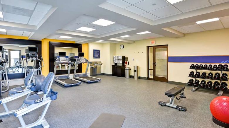 <b>Hampton Inn Atlanta Kennesaw Health</b>. Images powered by <a href="https://iceportal.shijigroup.com/" title="IcePortal" target="_blank">IcePortal</a>.
