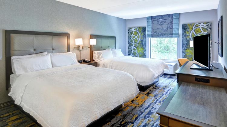 Hampton Inn Atlanta Kennesaw Other