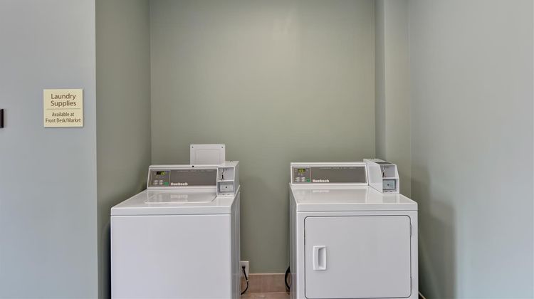 Hampton Inn Atlanta Kennesaw Other